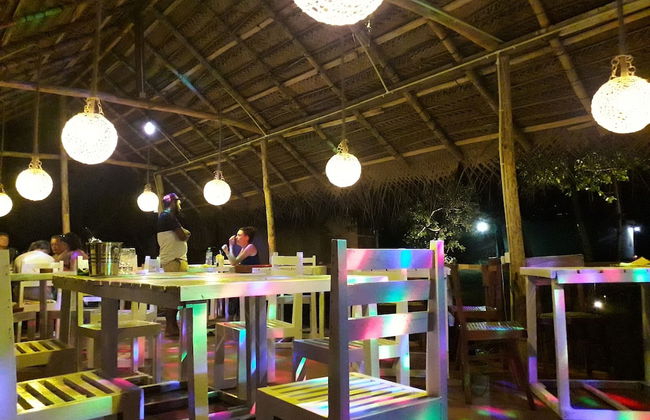 Yala Waves Beach Resort - Foto 19