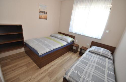 APARTAMENTY POD ŻAGLAMI MIELENKO - Foto 34