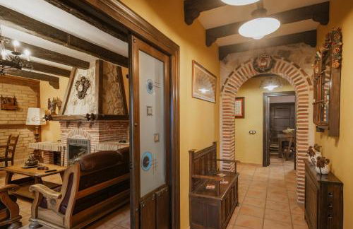 Casa Rural De La Anunciada - Foto 6