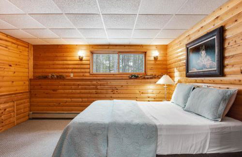 SILK Cabin - Foto 33