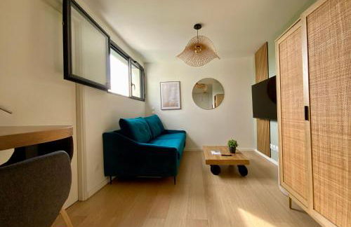 Les Loges de la Mer - Pérols - Foto 8