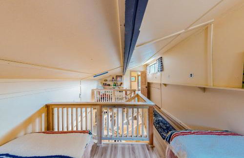 Riverfront Retreat - Foto 17