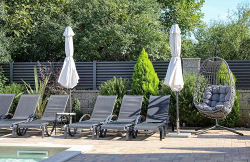 Villa Rocky with heated pool & free bikes - Photo 65