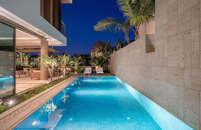 Bayou Villas Turkey 3 Bedroom -ultra All Inclusive - Foto 62