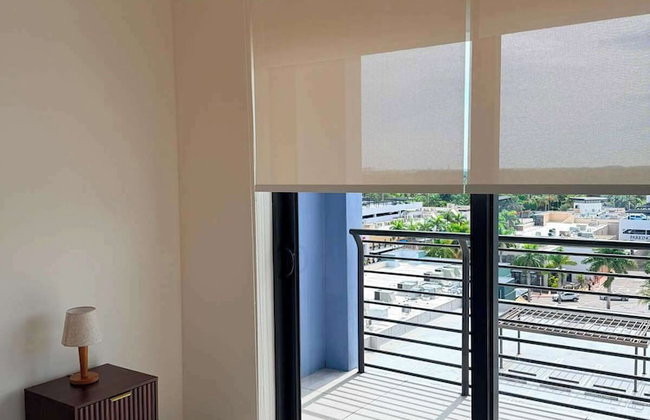Downtown Doral Condo w-Free Parking - Photo 33