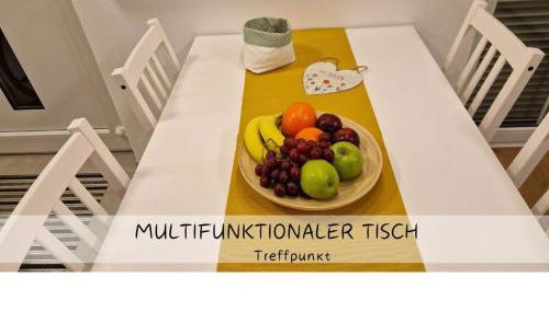 Ferienwohnung Katzensprung Jonsdorf - Foto 5