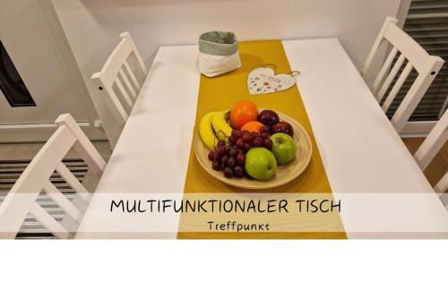 Ferienwohnung Katzensprung Jonsdorf - Foto 5