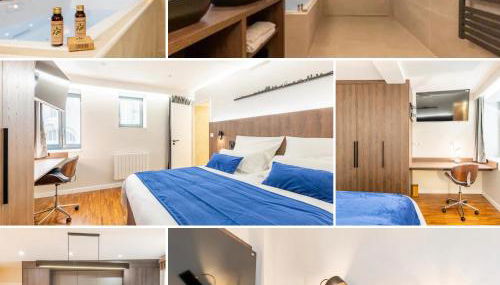 Cocoon du vieux Lyon - Luxury apartment - Balneo - Foto 2