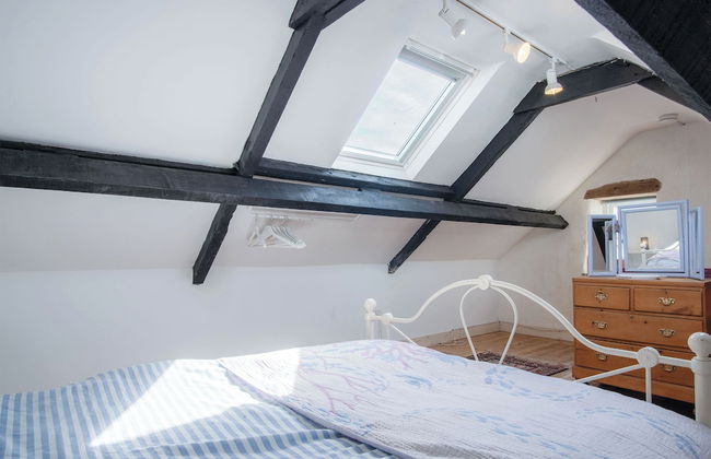 Soap Barn - 1 Bedroom Cottage - Manorbier - Foto 3