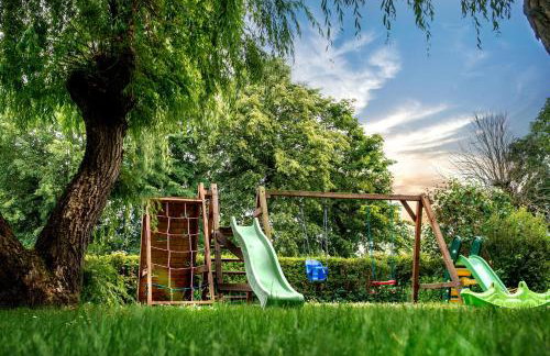 Agroturystyka Dwie Podkowy - Foto 11