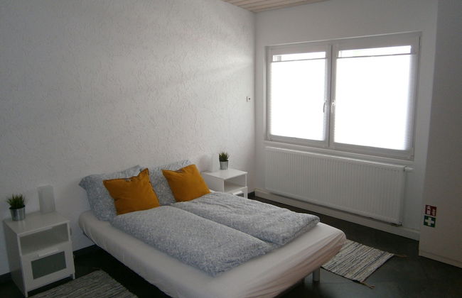 Wohnen im ehemaligen Kaminstudio - Photo 2