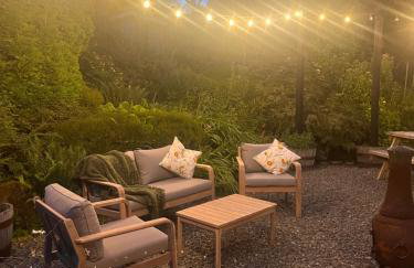 Sparrows Nest Holiday Cottage - Foto 10