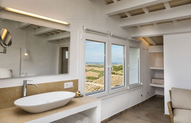 Agroturisme Son Vives - Adults Only - Foto 49