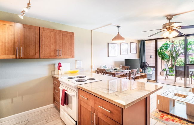 Awesome Maui Vista Beach Suite - Photo 9