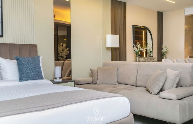 Sokon Residence Nile View at Hilton - Foto 37