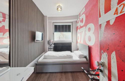 The Room 44 - Foto 16