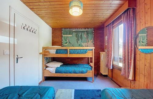 Apartment Résidence Les Tines by Interhome - Foto 4