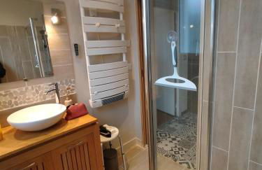 Villa Bougo 6 chambres, maison indépendante de 230m - Foto 52