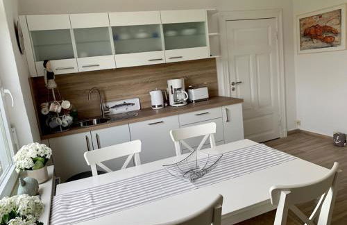 NEU! Refugium Friesenhaus Dornum - Foto 4