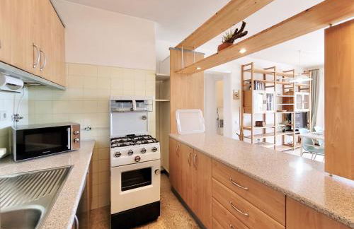 Panorama Apartment - Foto 19