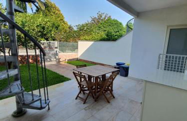 Villetta Torre Saracena - Foto 5