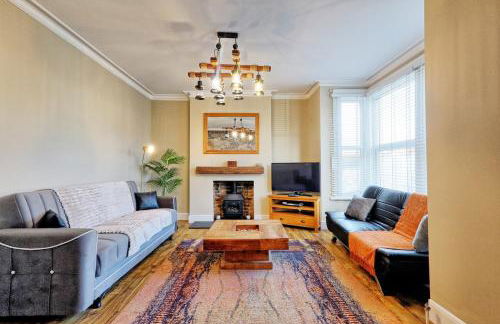 Cosy 2 Bedroom Flat Near Westcliff On Sea Beach & Hamlet Court Road - Foto 1