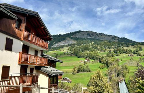 Appt 4 pers, pied des pistes - Foto 1