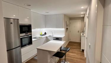 Apartamento Arousa Mar - Foto 4