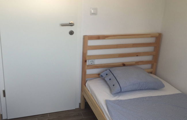 Charming Apartment in Lukovo Šugarje With Mountain Views - Foto 7