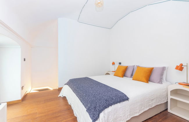 Elegant Home with Sauna in Turin - Foto 3