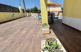 Villa 20age - Jacuzzi - Heated pool - Algarve - Foto 37