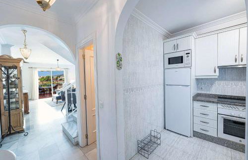 Tahiti Burriana Apartments Casasol - Photo 24