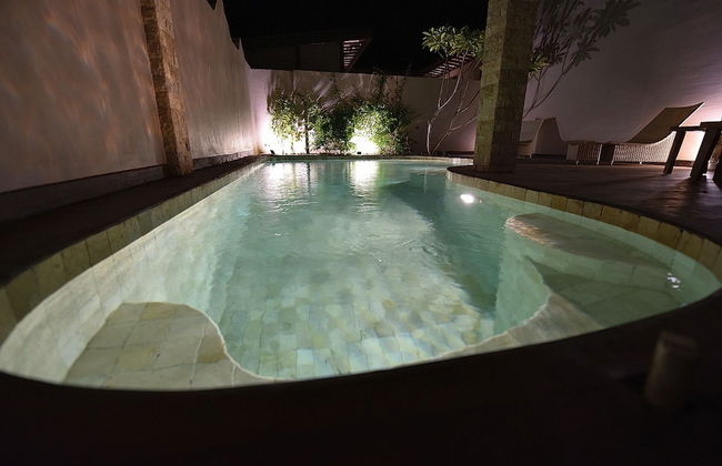 Villa Cantika Resort - Foto 41