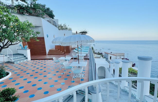 Villa Dei Principi Luxury Suites - Foto 5