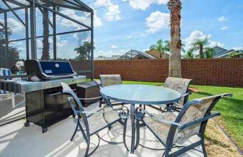 Luxury South Facing Pool Hot Tub Pool Table Air Hockey Gym BBQ 2 Miles to Disney - Foto 7