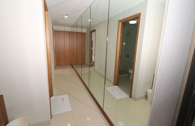 Apatel The Mansion Tower Capilano - Foto 22