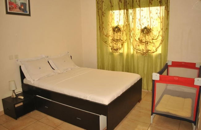 Résidence hôtelière Borel - Foto 6