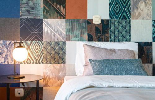 Bafureira Cascais Apartment; Condomínio privado com piscina - Foto 24