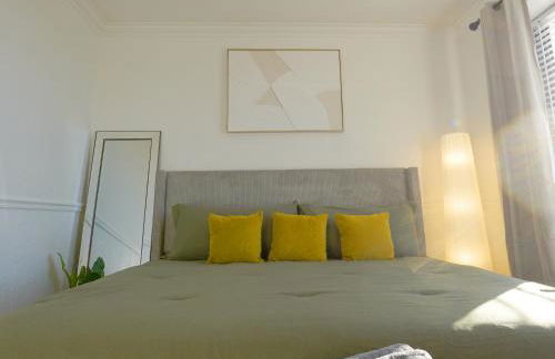 Sky Lounge 14 Penthouse Views Private Getaway - Foto 26