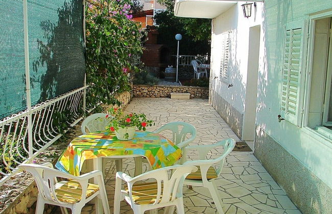 Petra - Apartments With Parking - A2 - Foto 11