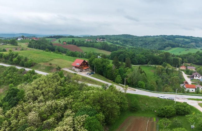 Apartment Stone and Wood - Foto 30