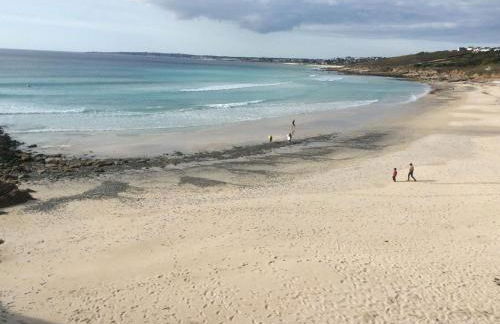 Coastal Family Retreat - Foto 76