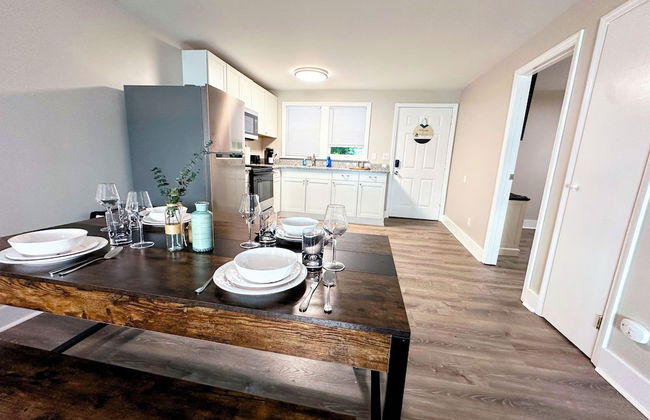 Saratoga Lakeside Retreat - Foto 15