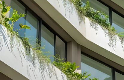 Glória Del Art - Vista, Estilo e Praticidade no Centro do Rio - Foto 20