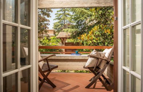 Villa Monica - Foto 29