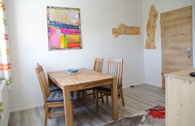 Die Villa Kreisel - Foto 19