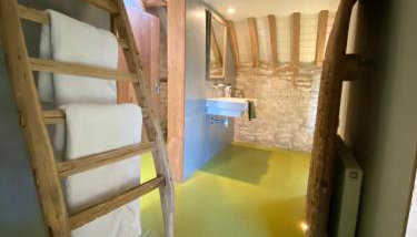 The Hayloft - Photo 4