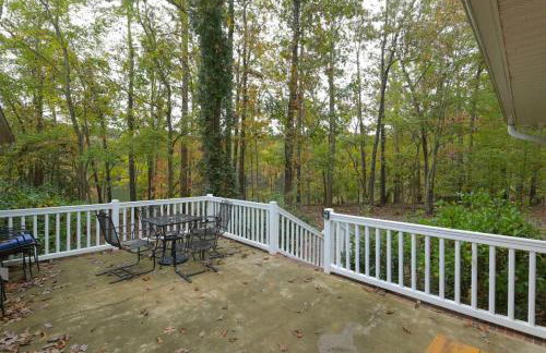 Herons Flight Sleeps 6 - Foto 43