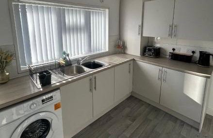 Large 6-Bedroom Family Home in Willenhall - Foto 23