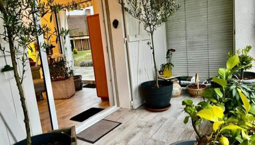 Domaine des Montots - Le Cottage - Foto 2